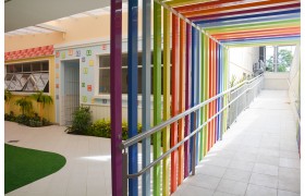 Educação Infantil